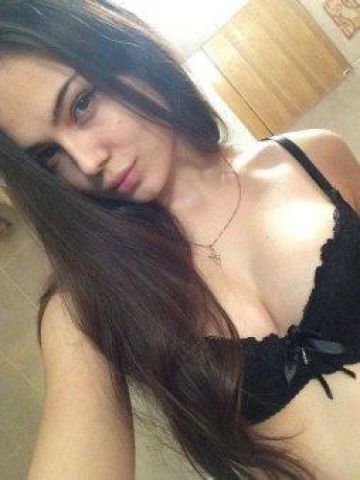 Проститутка Хана